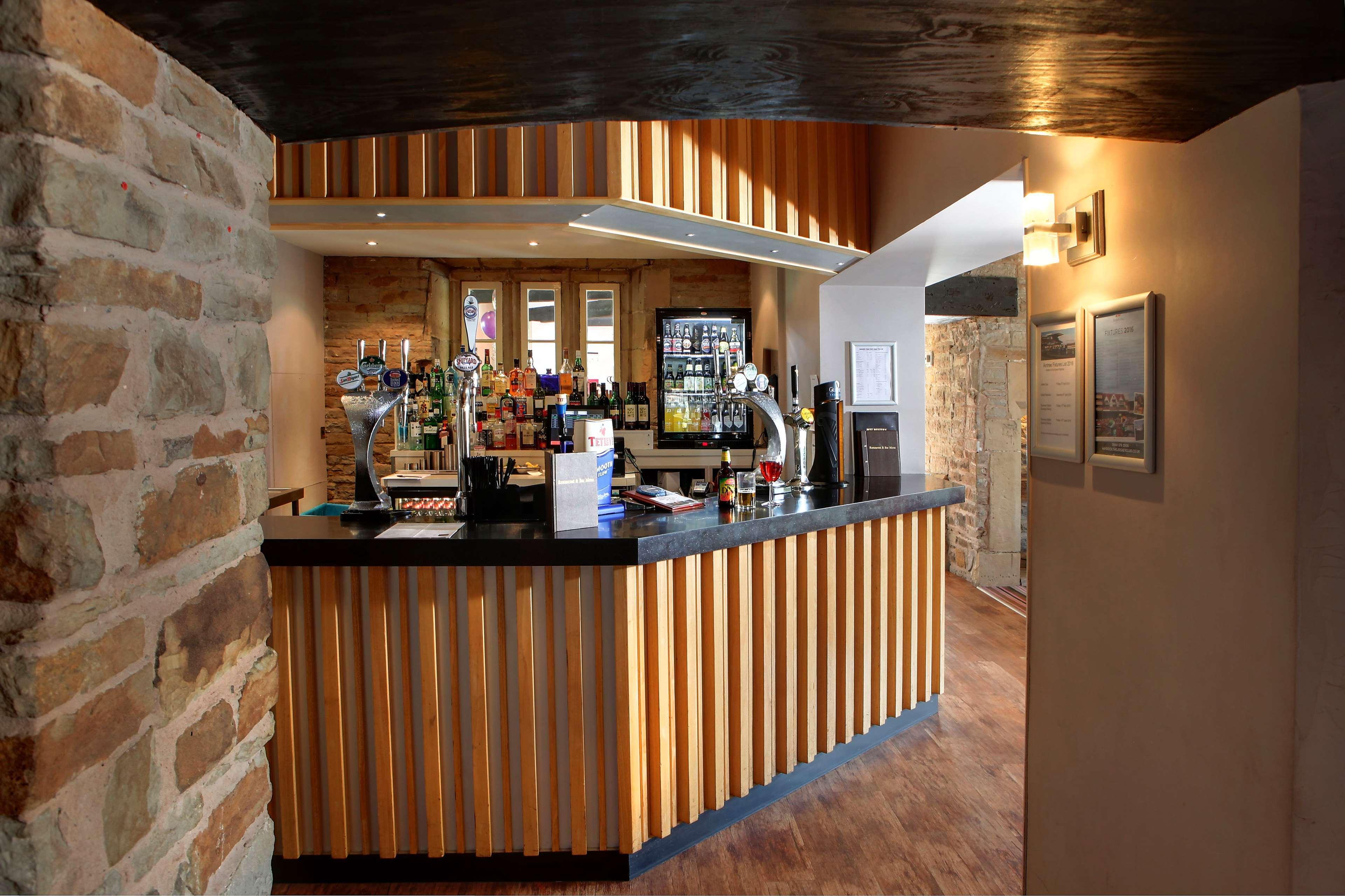 Best Western Plus Lancashire Manor Hotel Skelmersdale Eksteriør billede