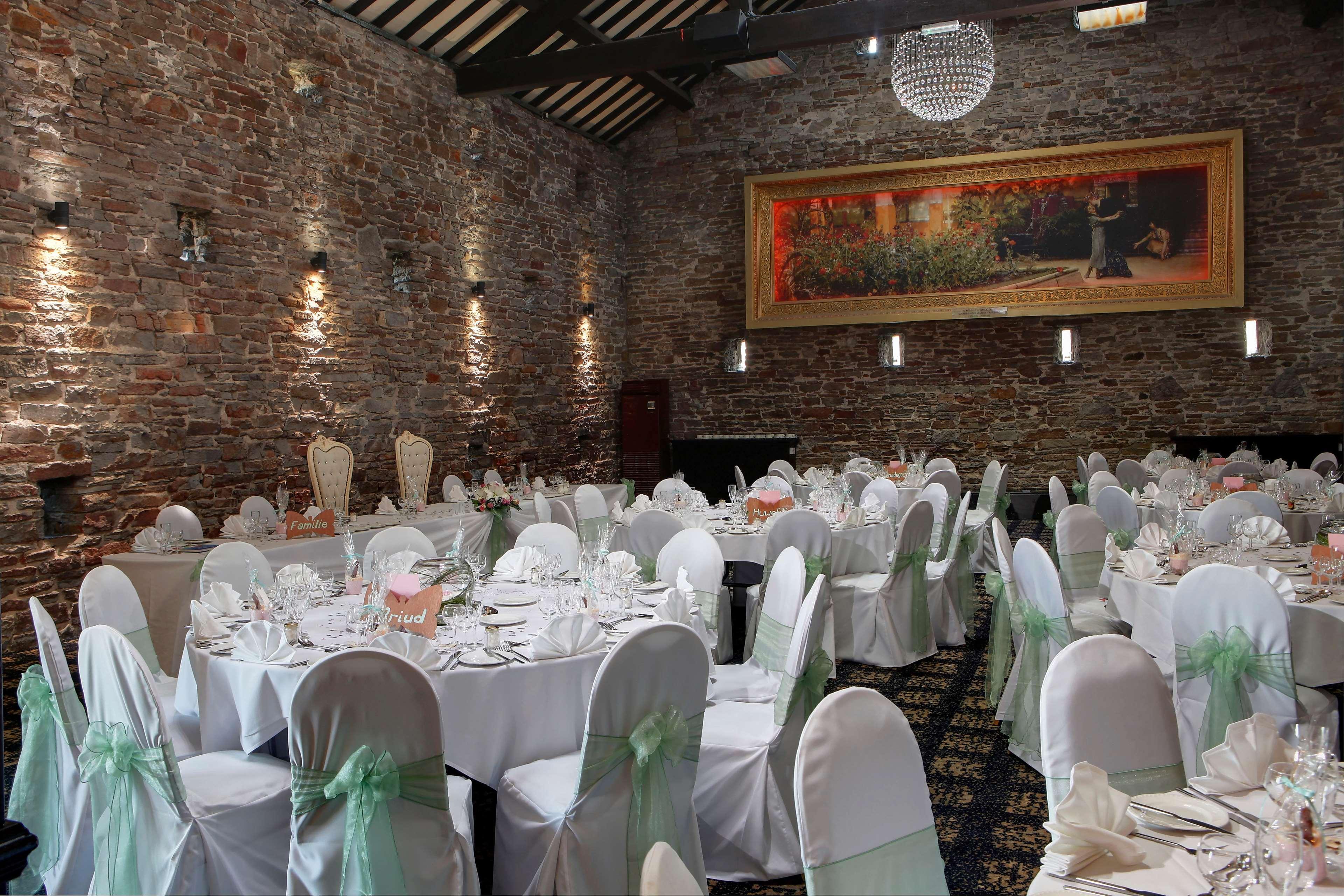 Best Western Plus Lancashire Manor Hotel Skelmersdale Eksteriør billede