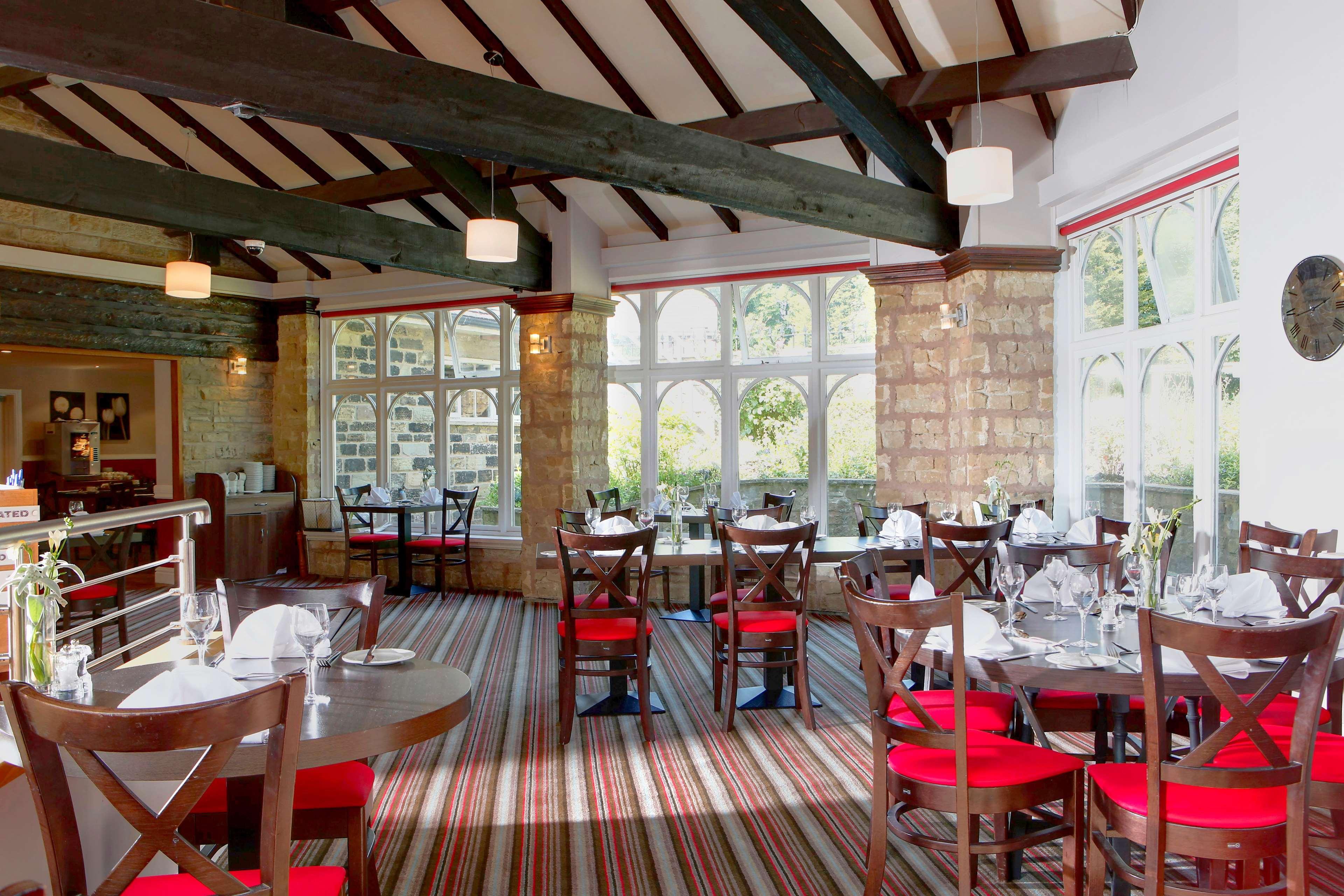 Best Western Plus Lancashire Manor Hotel Skelmersdale Eksteriør billede