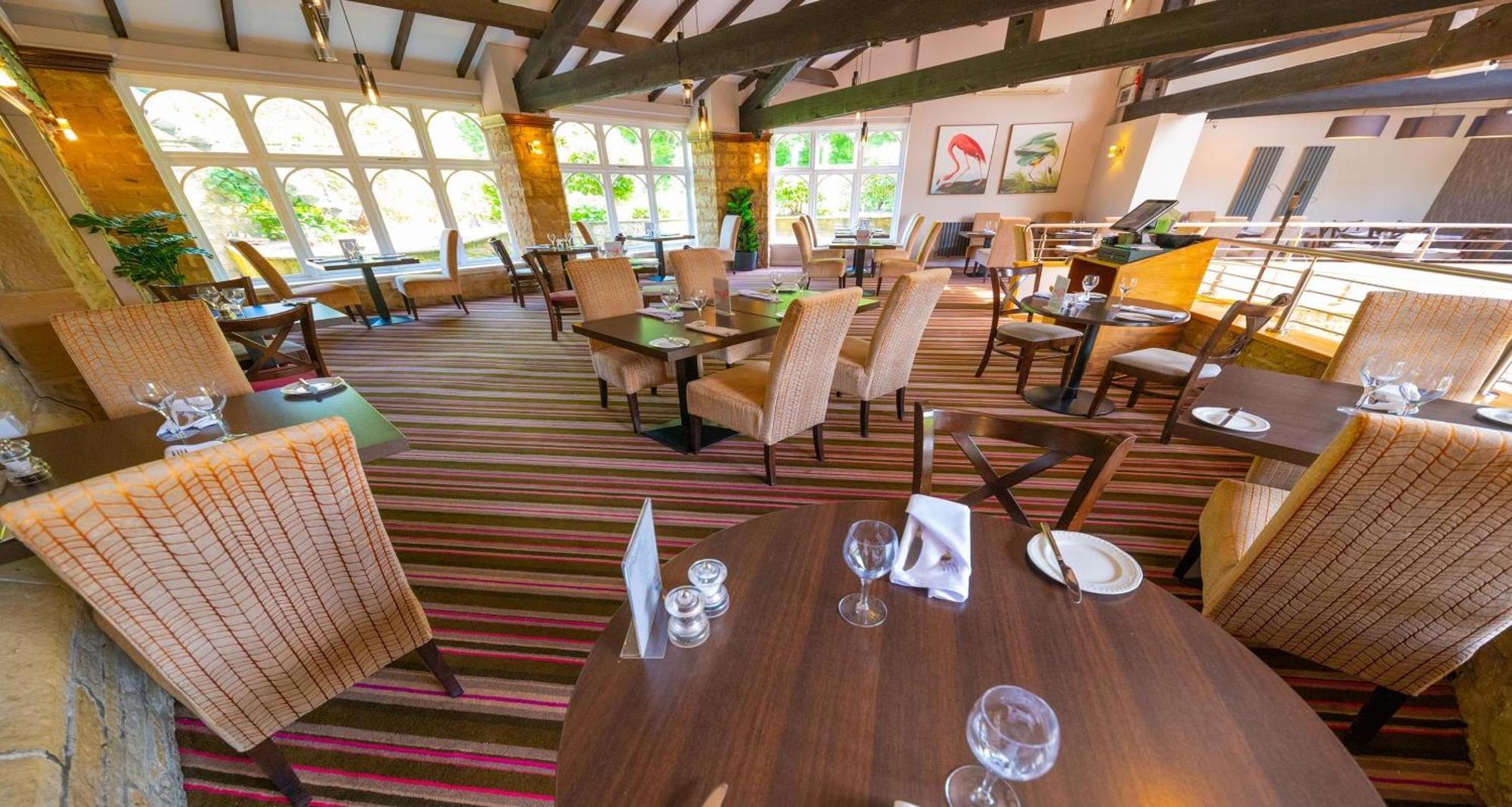 Best Western Plus Lancashire Manor Hotel Skelmersdale Eksteriør billede