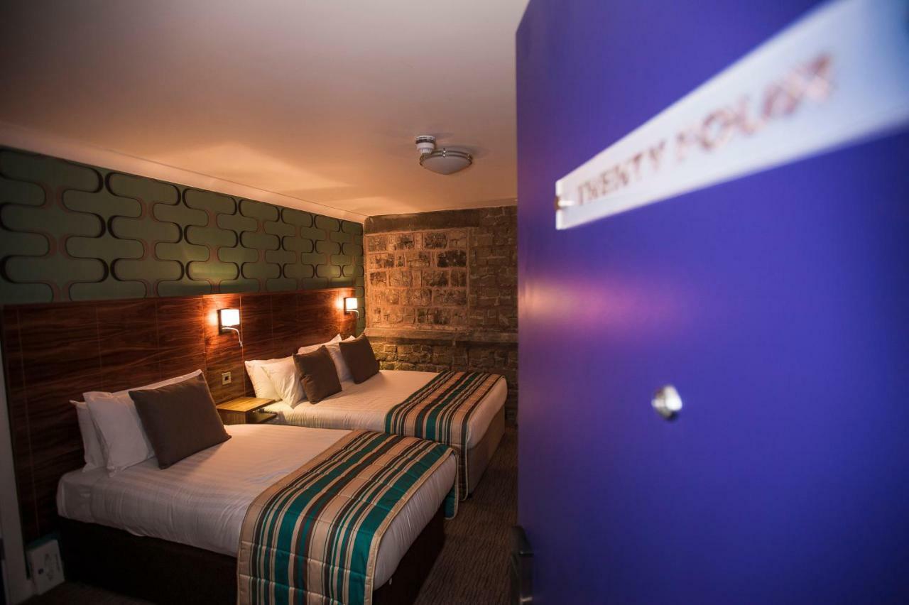 Best Western Plus Lancashire Manor Hotel Skelmersdale Eksteriør billede